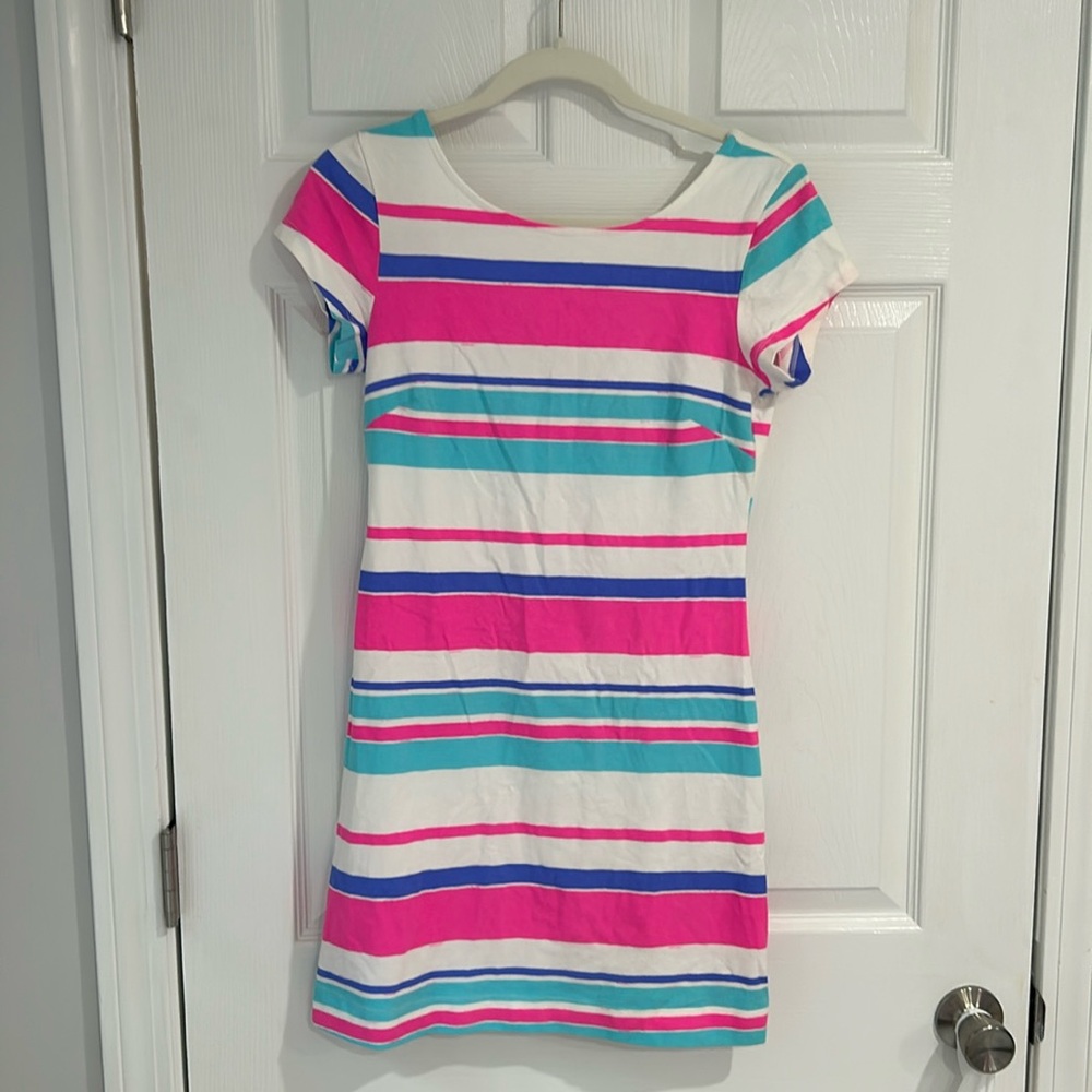 Cape Cod’s Mahi Gold Size X-Small Dress / worn once